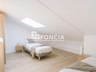 Vente appartement 5 pièces Vente appartement 5 pièces