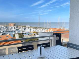 Vente appartement 5 pièces Vente appartement 5 pièces