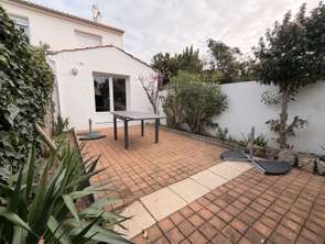 Vente Appartement 3 piècesNoirmoutier-en-l'Île