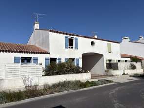 Vente Appartement 5 piècesNoirmoutier-en-l'Île