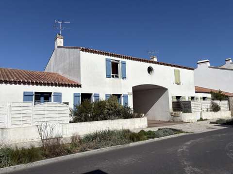 Vente appartement 5 pièces Noirmoutier-en-l'Île 85