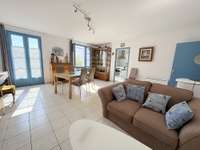 Vente appartement 5 pièces