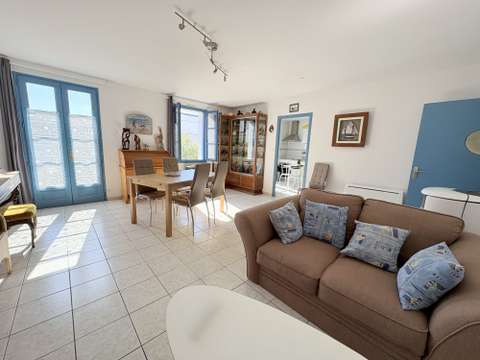 Vente appartement 5 pièces