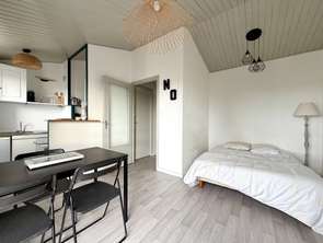Vente Appartement T1Noirmoutier-en-l'Île