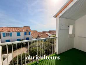 Vente Appartement 3 piècesNoirmoutier-en-l'Île
