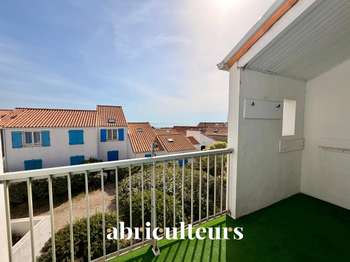 Vente appartement 3 pièces Noirmoutier-en-l'Île 85