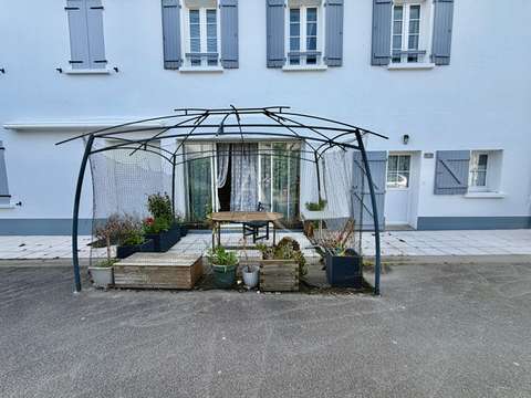 Vente appartement 4 pièces Noirmoutier-en-l'Île 85