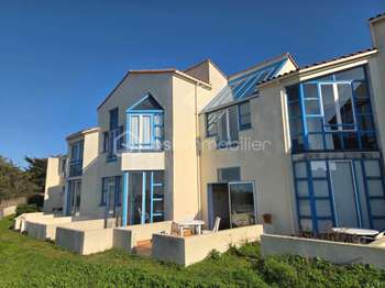 Vente appartement 1 pièce Noirmoutier-en-l'Île 85