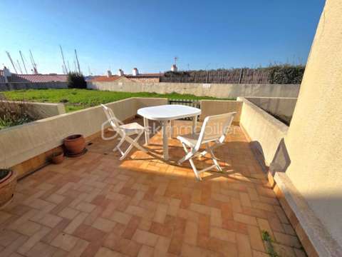 Vente appartement 1 pièce Noirmoutier-en-l'Île 85