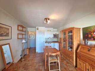 Vente appartement 1 pièce
