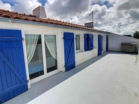 Vente appartement 6 pièces Noirmoutier-en-l'Île 85