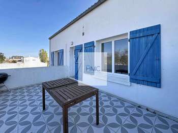 Vente appartement 6 pièces Vente appartement 6 pièces