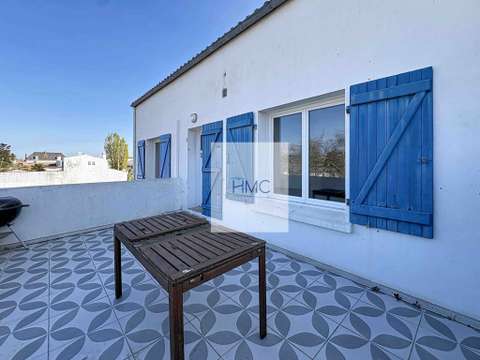 Vente appartement 6 pièces Vente appartement 6 pièces