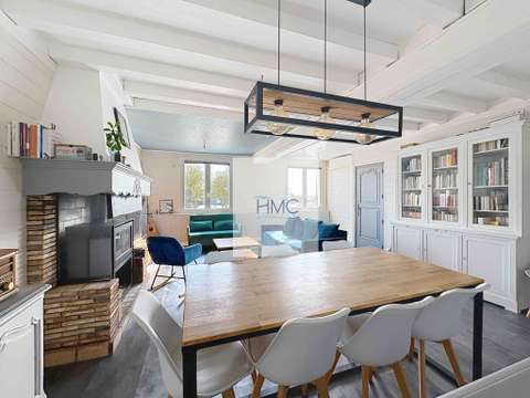 Vente appartement 6 pièces Vente appartement 6 pièces