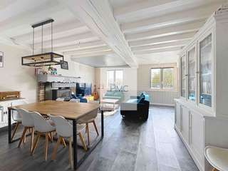 Vente appartement 6 pièces Vente appartement 6 pièces