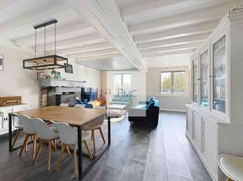 Vente appartement 6 pièces Noirmoutier-en-l'Île 85