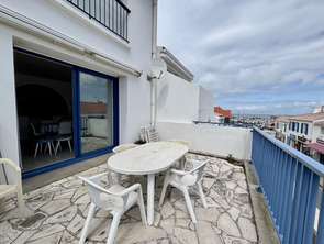 Vente Appartement 2 piècesNoirmoutier-en-l'Île