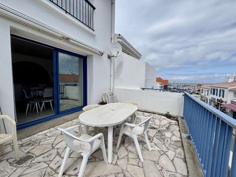 Vente appartement 2 pièces Noirmoutier-en-l'Île 85