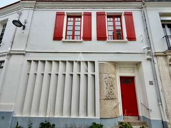 Vente Appartement 4 piècesNoirmoutier-en-l'Île