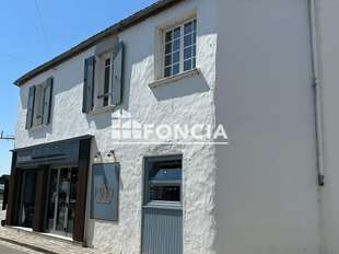Photo Vente appartement Noirmoutier-en-l'Île