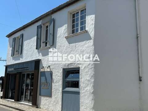 Vente appartement 4 pièces Noirmoutier-en-l'Île 85