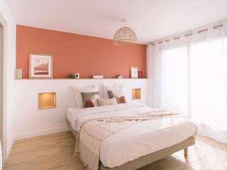 Vente appartement 5 pièces Vente appartement 5 pièces