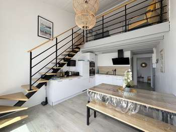 Vente appartement 4 pièces Noirmoutier-en-l'Île 85