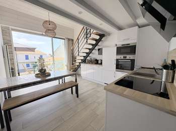 Vente Appartement 4 piècesNoirmoutier-en-l'Île
