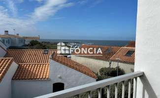 Photo Vente appartement Noirmoutier-en-l'Île