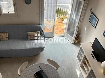 Vente appartement 1 pièce