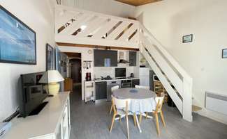 Photo Vente appartement Noirmoutier-en-l'Île