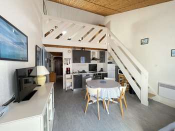 Vente appartement 3 pièces Noirmoutier-en-l'Île 85
