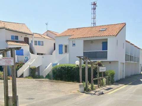 Vente appartement 1 pièce Noirmoutier-en-l'Île 85