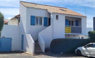 Photo Vente appartement Noirmoutier-en-l'Île