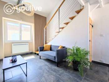 Vente appartement 1 pièce Vente appartement 1 pièce
