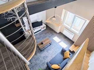 Vente appartement 1 pièce
