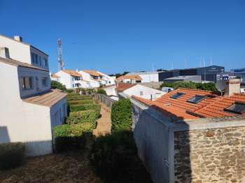 Vente appartement 2 pièces Noirmoutier-en-l'Île 85
