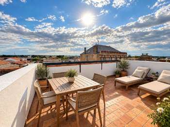 Photo Vente appartement Noirmoutier-en-l'Île