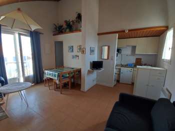 Vente Appartement 2 piècesNoirmoutier-en-l'Île