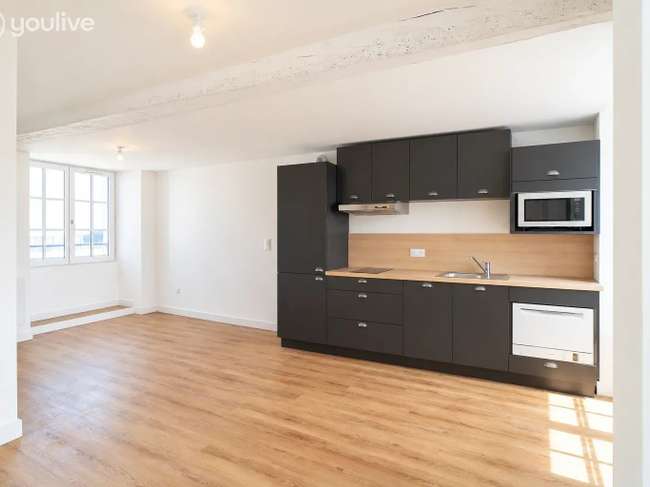 Appartement 2 pièces 43 m² · à Noirmoutier-en-l'Île · 43 m² · 299 000 €