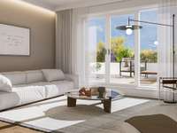 Vente appartement 3 pièces Noisiel - 77
