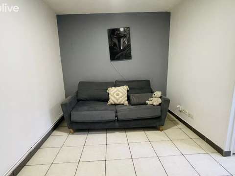 Vente appartement 1 pièce Noisy-le-Sec 93