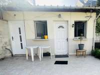 Vente appartement 1 pièce Vente appartement 1 pièce