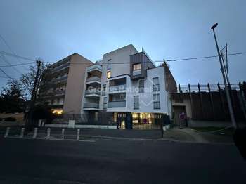 Vente Appartement 4 piècesNoisy-le-Sec