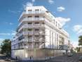 Vente appartement 2 pièces Noisy-le-Sec - 93
