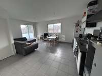 Vente appartement 2 pièces Vente appartement 2 pièces