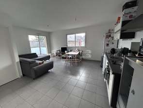 Vente Appartement 2 piècesNort-sur-Erdre