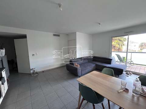 Vente appartement 2 pièces Vente appartement 2 pièces