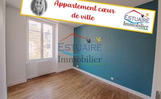 Photo Vente appartement Nort-sur-Erdre