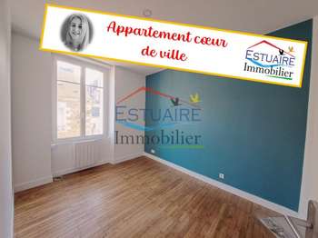 Vente Appartement 3 piècesNort-sur-Erdre